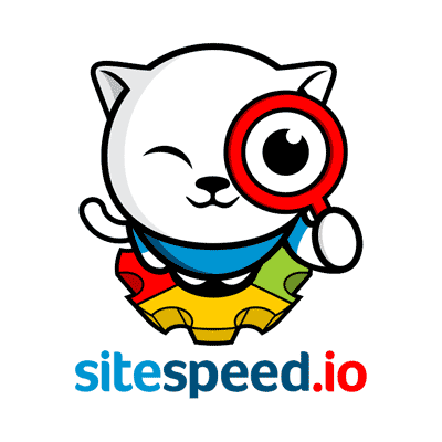 The new sitespeed.io logo!