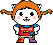The power of sitespeed.io - Pippi Longstocking logo